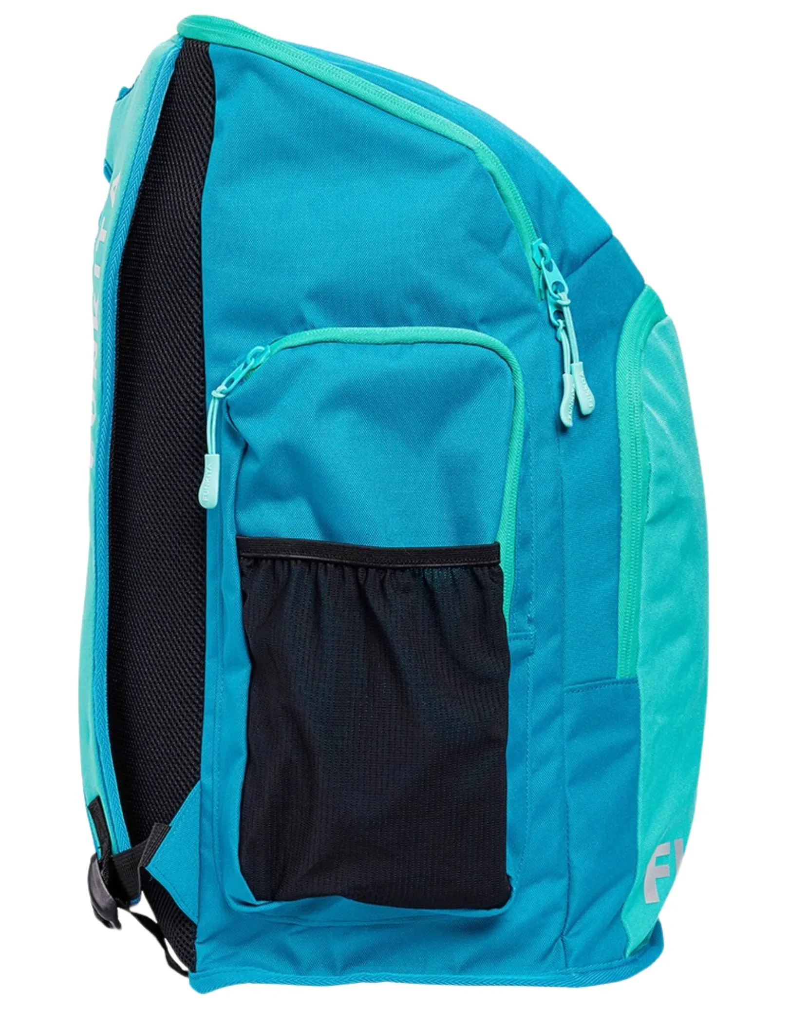 Funkita Mint Machine Space Case Backpack- Mint