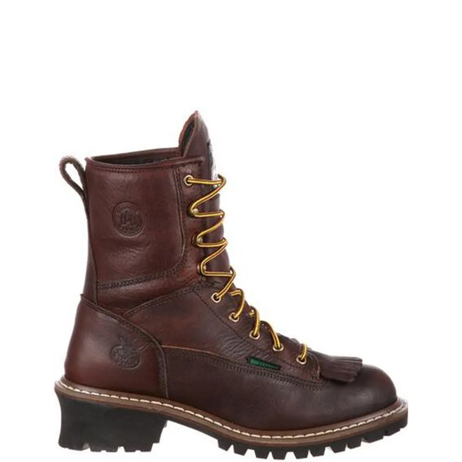 Georgia Boot Men's 8