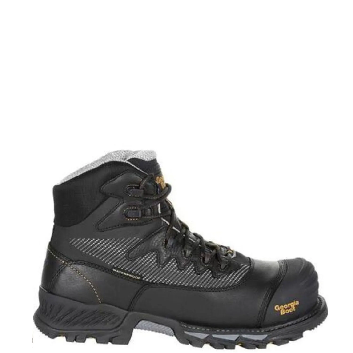 Georgia Boot Men's Rumbler 6