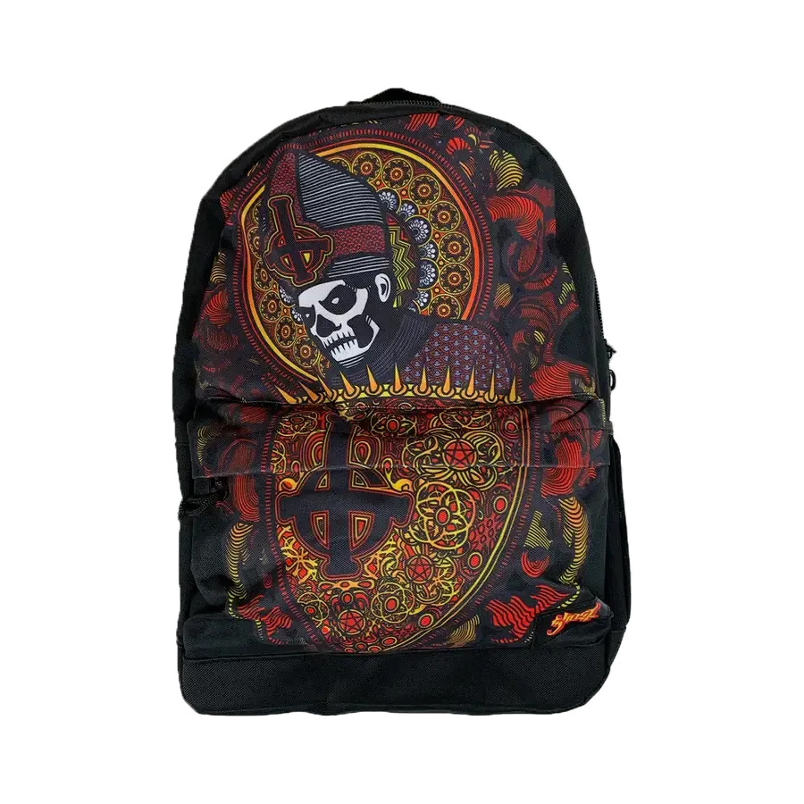 GHOST 'PAPA SHI' BACKPACK