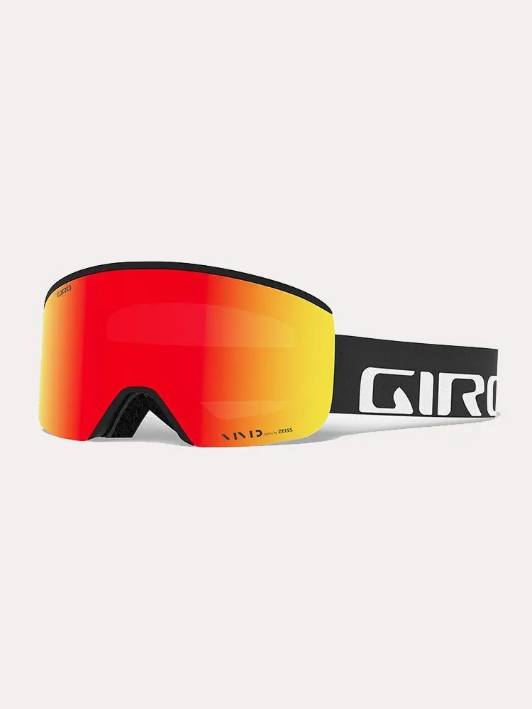     GIRO  Men's Axis Snow Goggles    