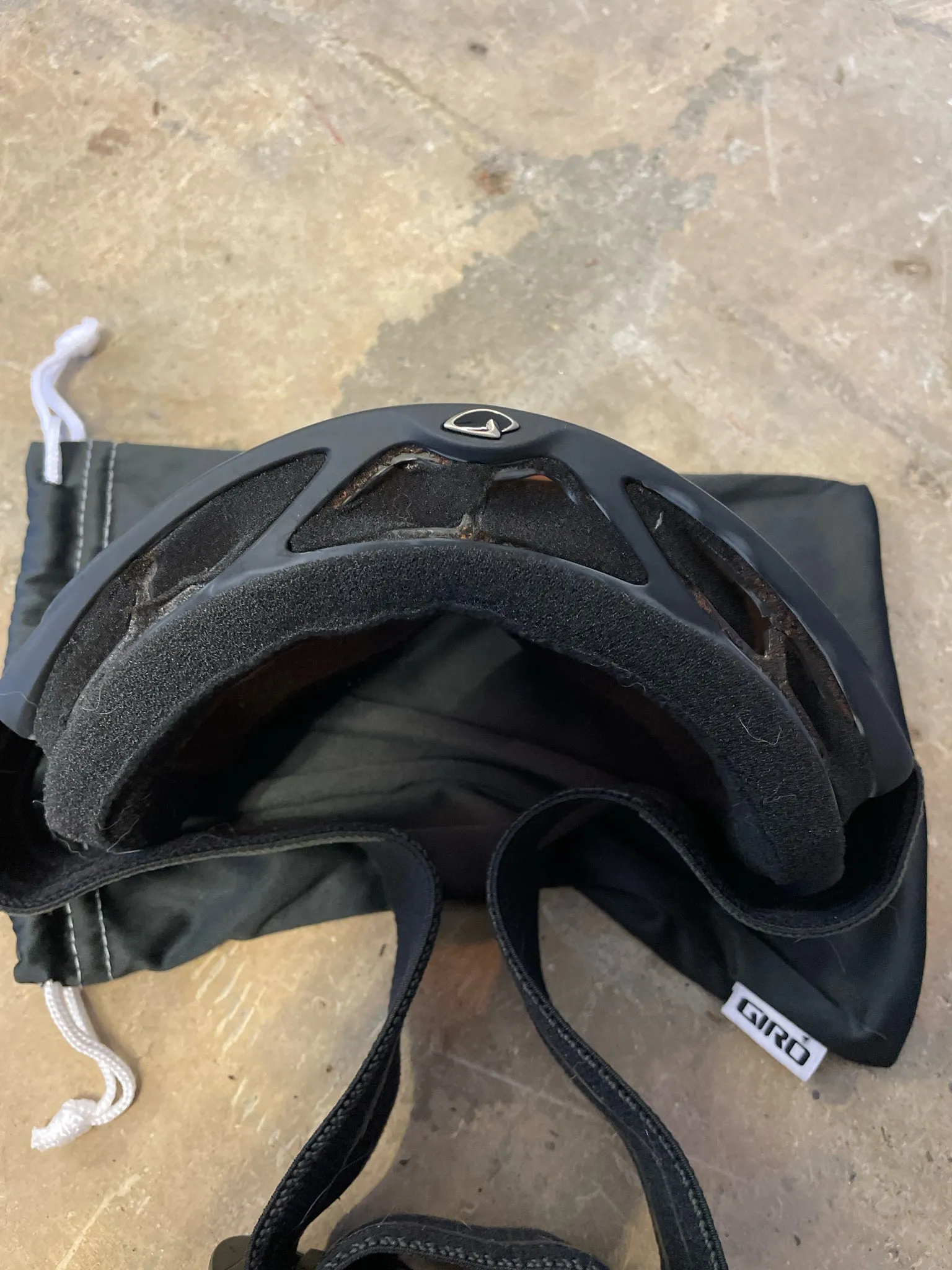 Giro Snow Goggles