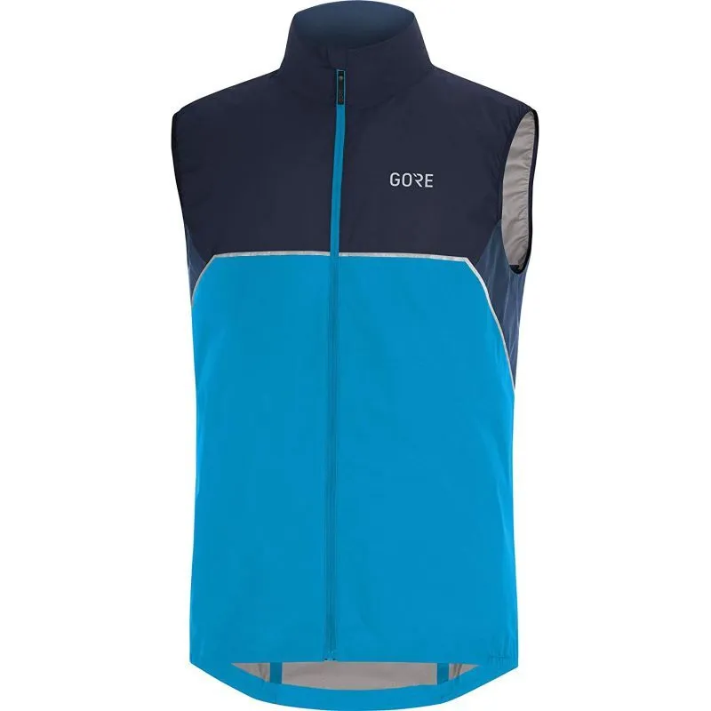 Gore Wear R7 Partial GTX Infinium Vest - Wind Jacket - Men's