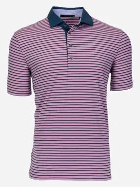     GREYSON  Men's Moosonee Polo    