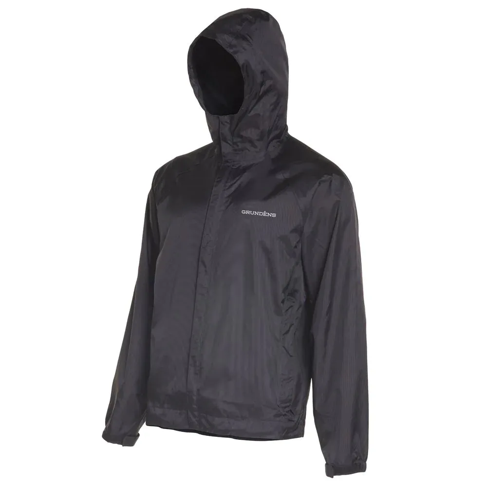 Grundens Weather Watch Waterproof Rain Jacket