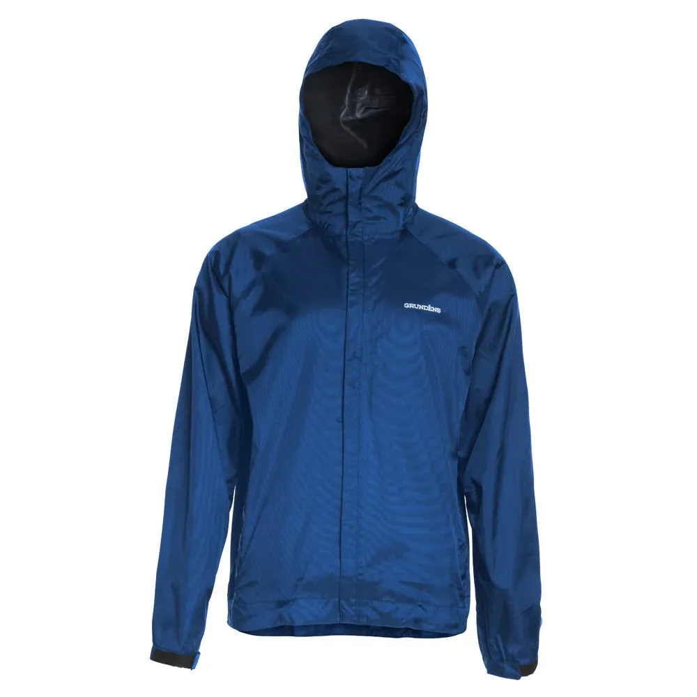 Grundens Weather Watch Waterproof Rain Jacket