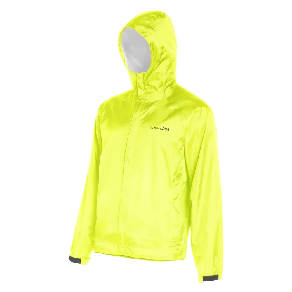 Grundens Weather Watch Waterproof Rain Jacket