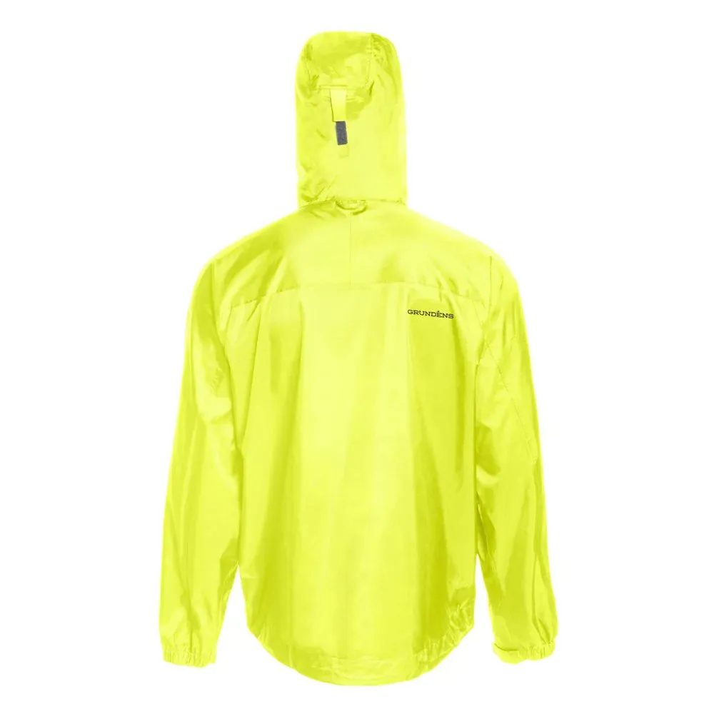 Grundens Weather Watch Waterproof Rain Jacket