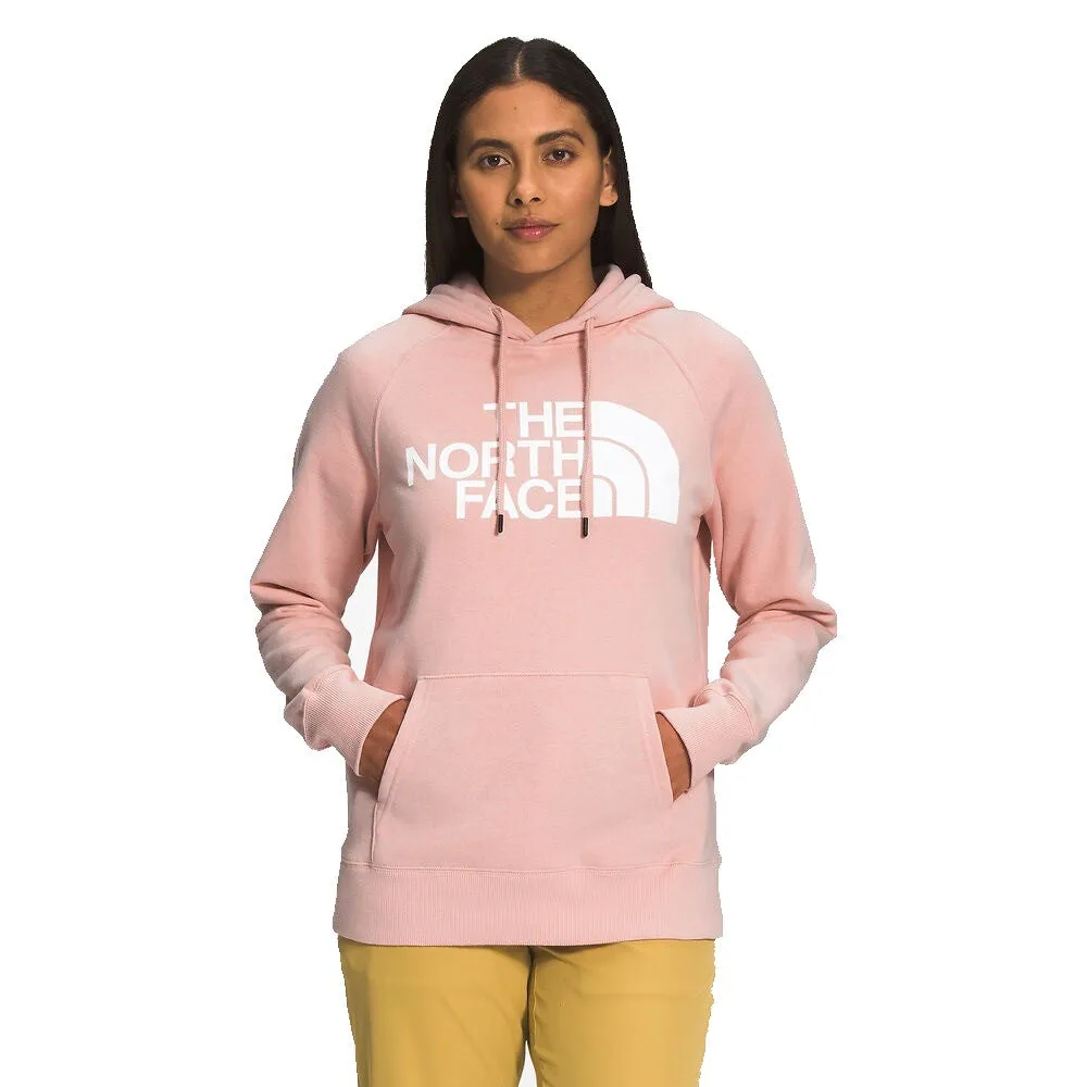 Half Dome Pullover Hoody - Womens