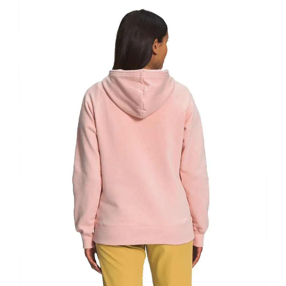 Half Dome Pullover Hoody - Womens