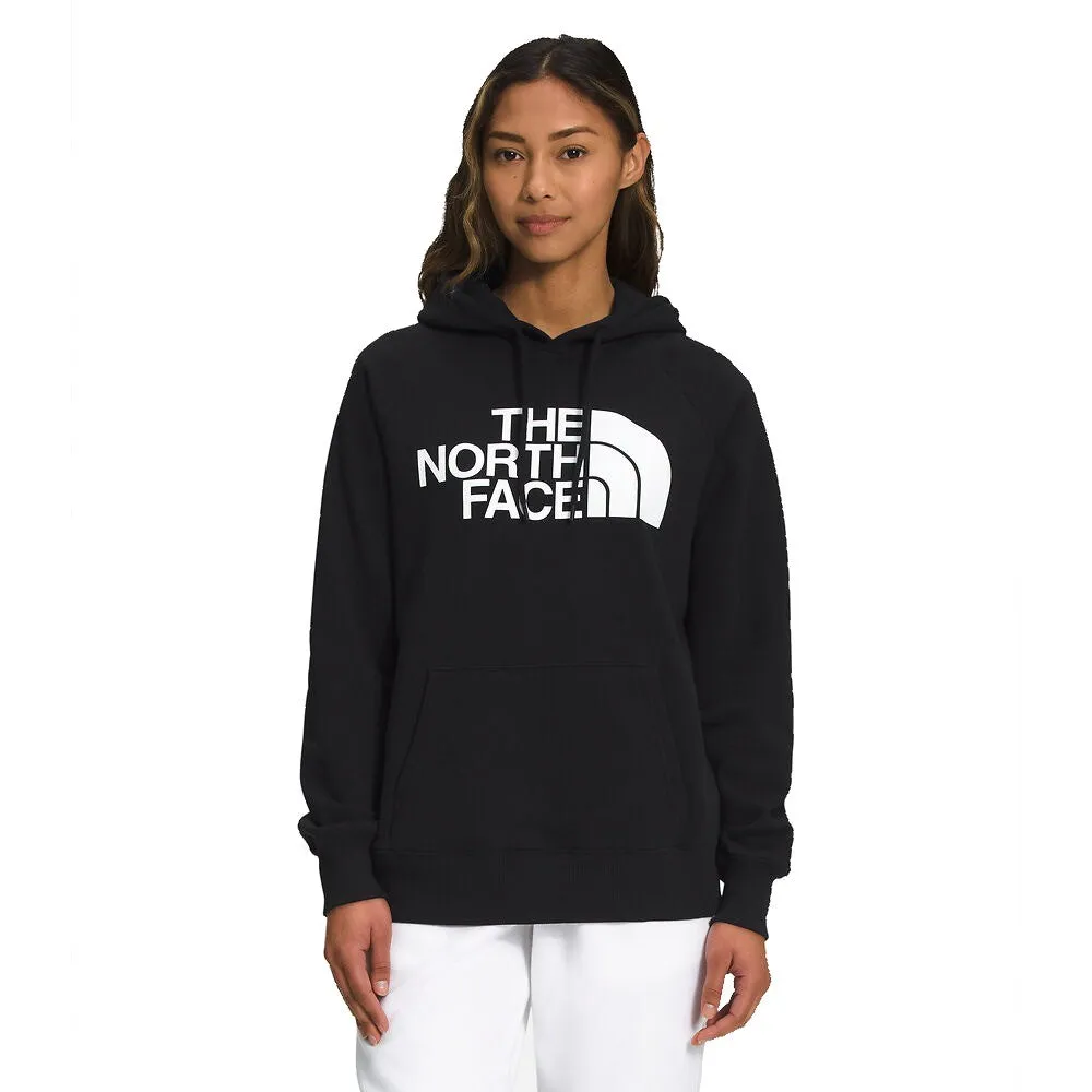 Half Dome Pullover Hoody - Womens