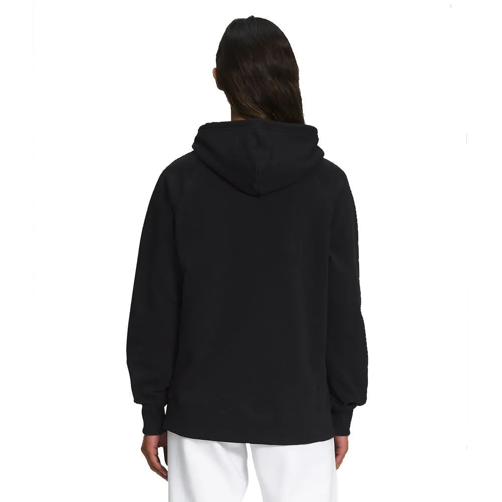 Half Dome Pullover Hoody - Womens