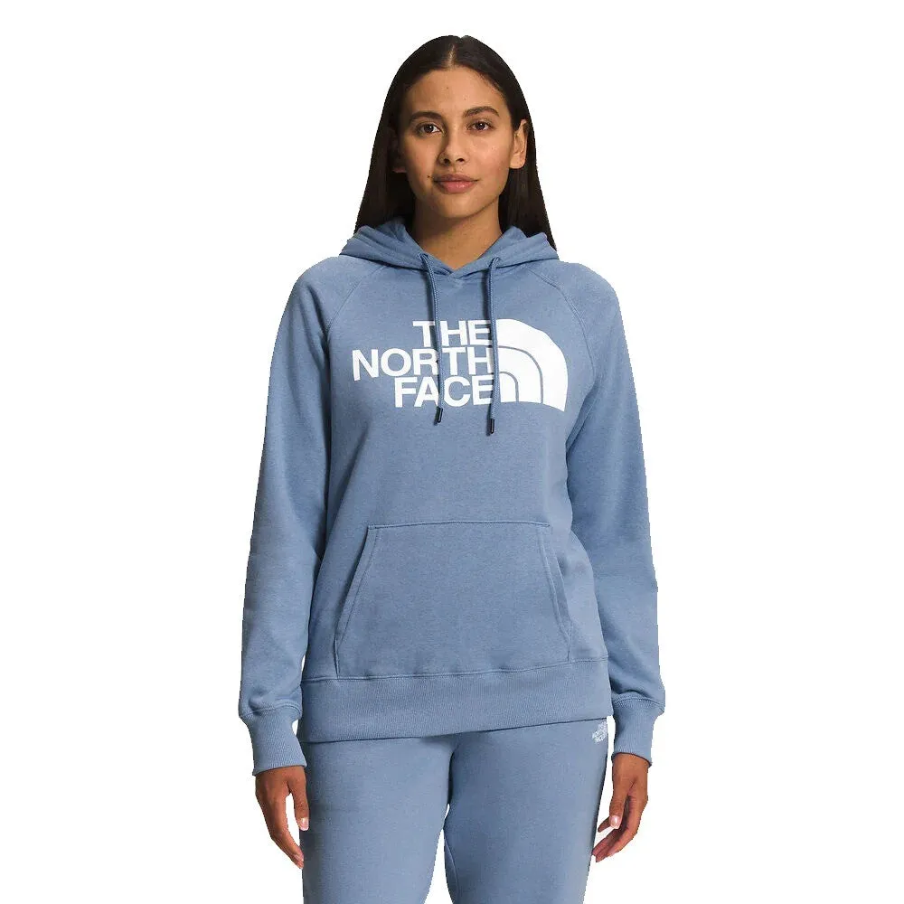 Half Dome Pullover Hoody - Womens