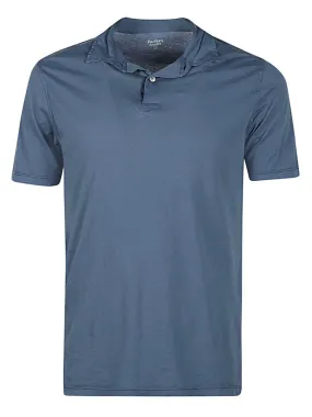 Hartford    Hartford Cotton Polo Shirt