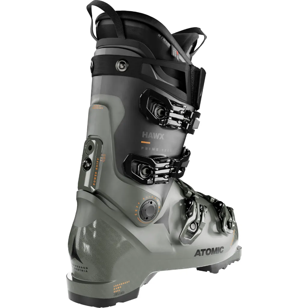 Hawx Prime 120 S Ski Boot 2023/2024|FCSki.Com|In Stock