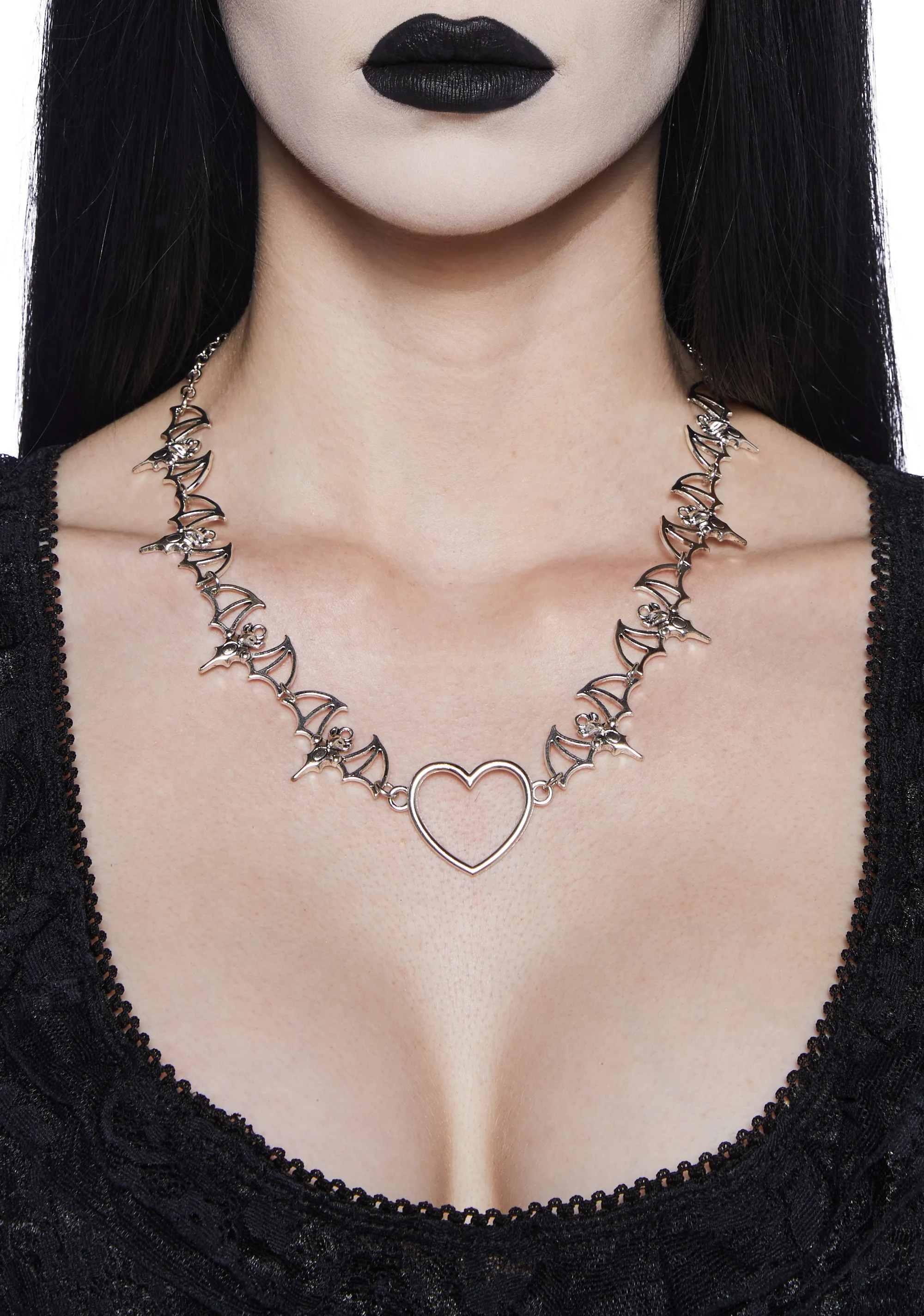 Heavenly Heartstrings Libra Tank-