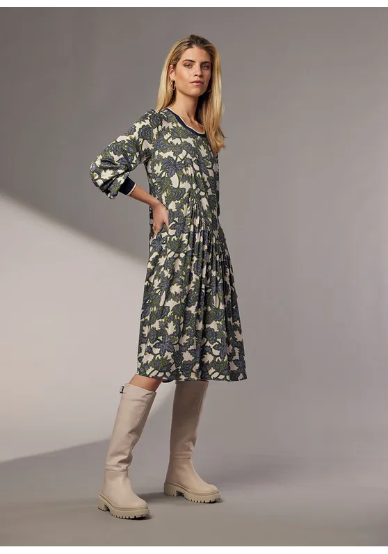 Hempster Dress