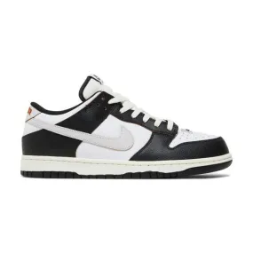 HUF x Nike Dunk Low SB (San Francisco/ Black/ Vast Grey/...