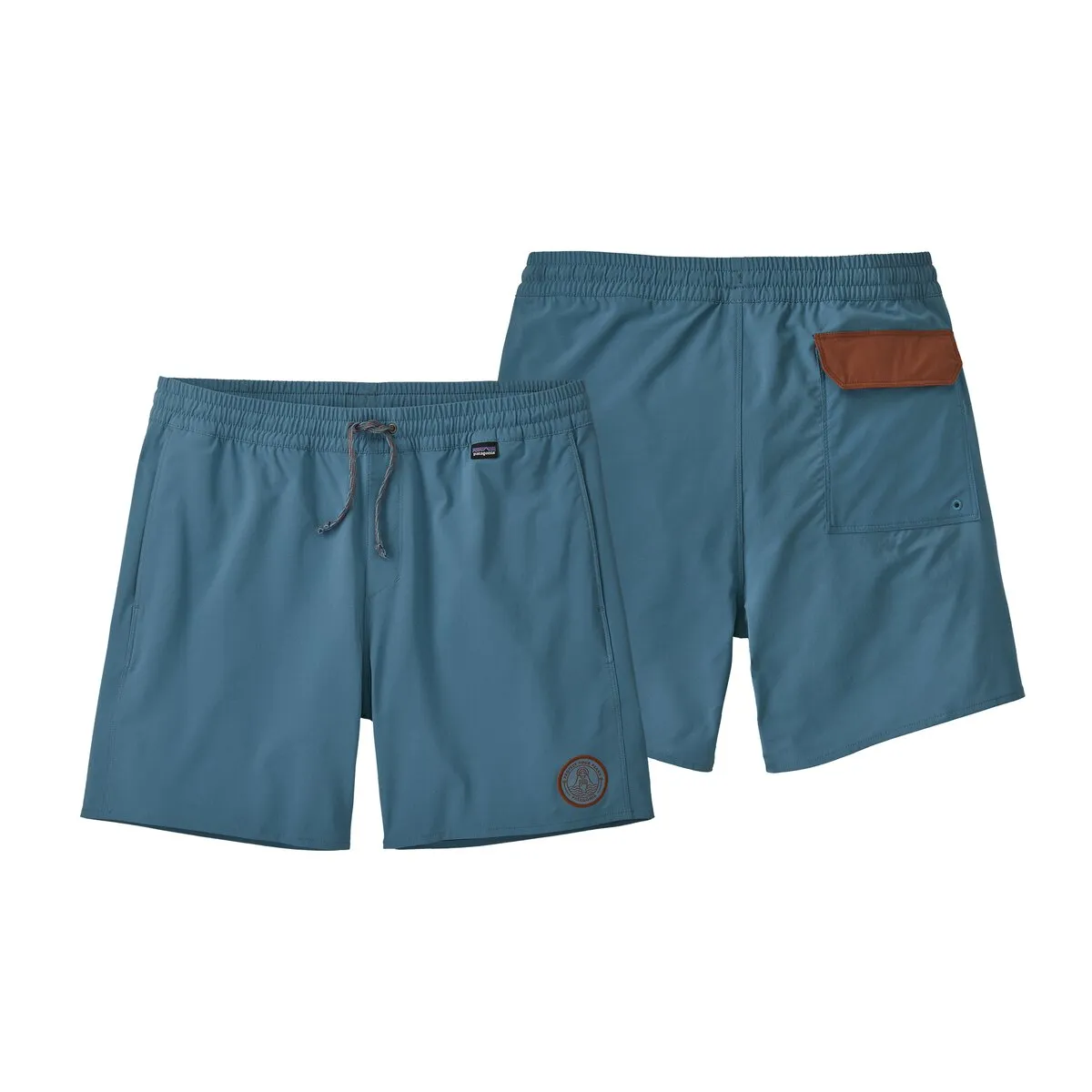 Hydropeak Volley Shorts