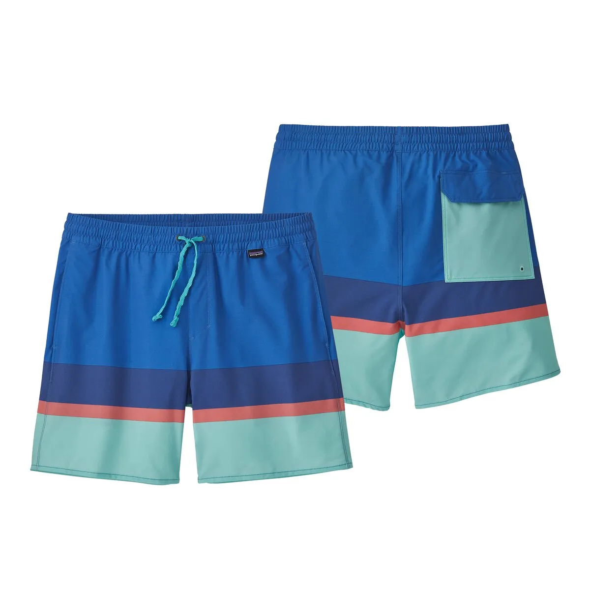 Hydropeak Volley Shorts