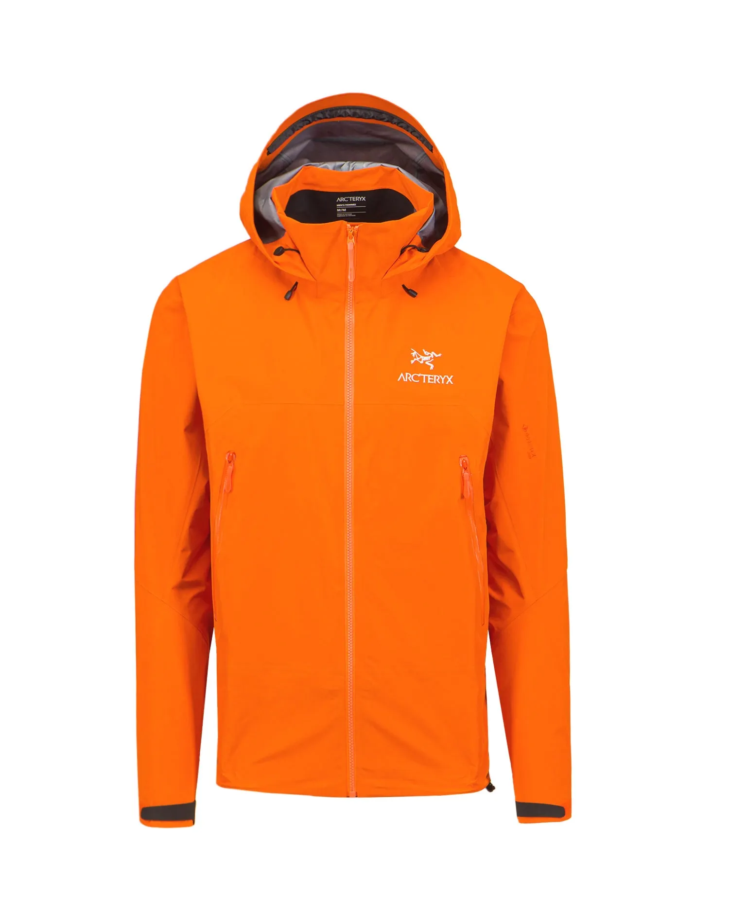 Jacket ARCTERYX BETA AR x000007339-019022phenom