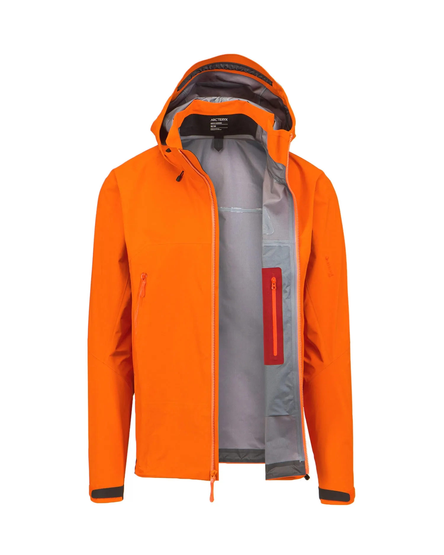 Jacket ARCTERYX BETA AR x000007339-019022phenom