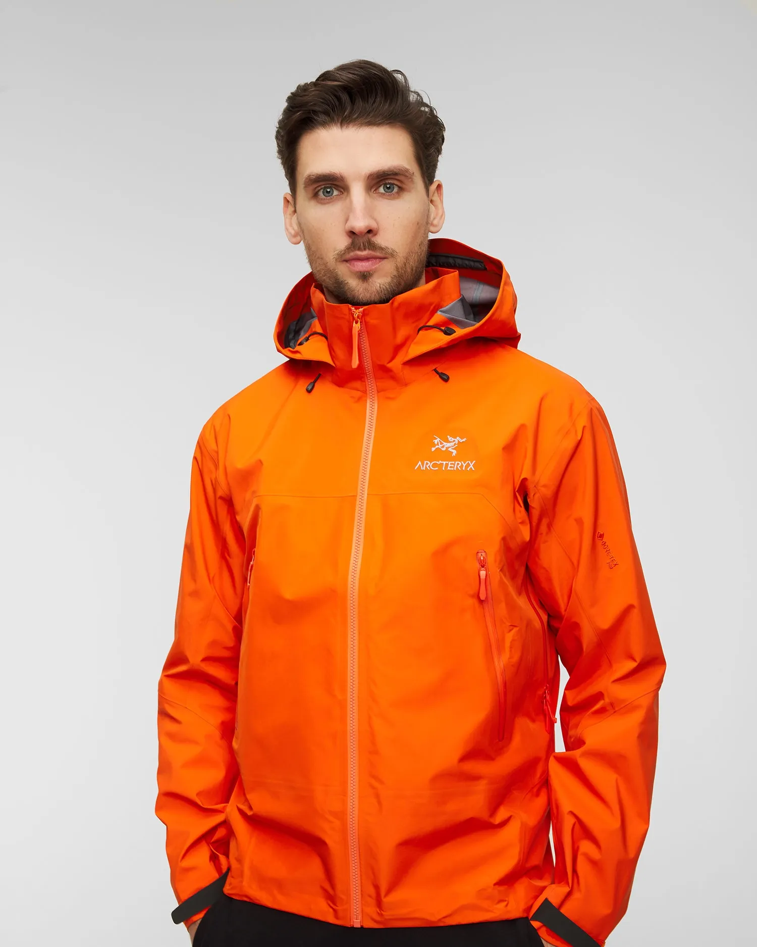 Jacket ARCTERYX BETA AR x000007339-019022phenom