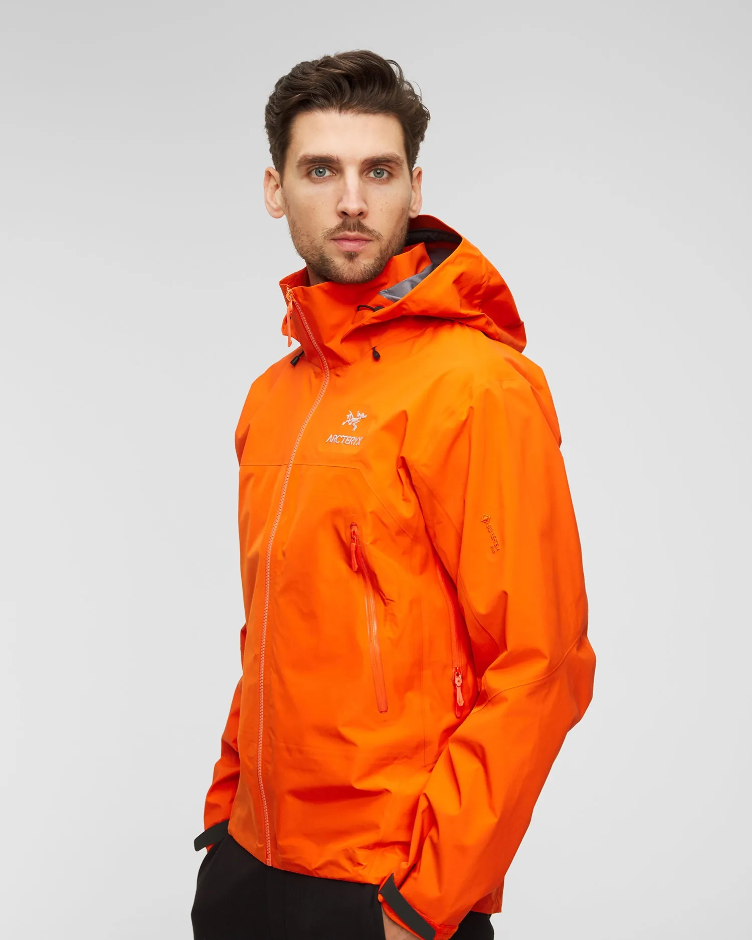 Jacket ARCTERYX BETA AR x000007339-019022phenom