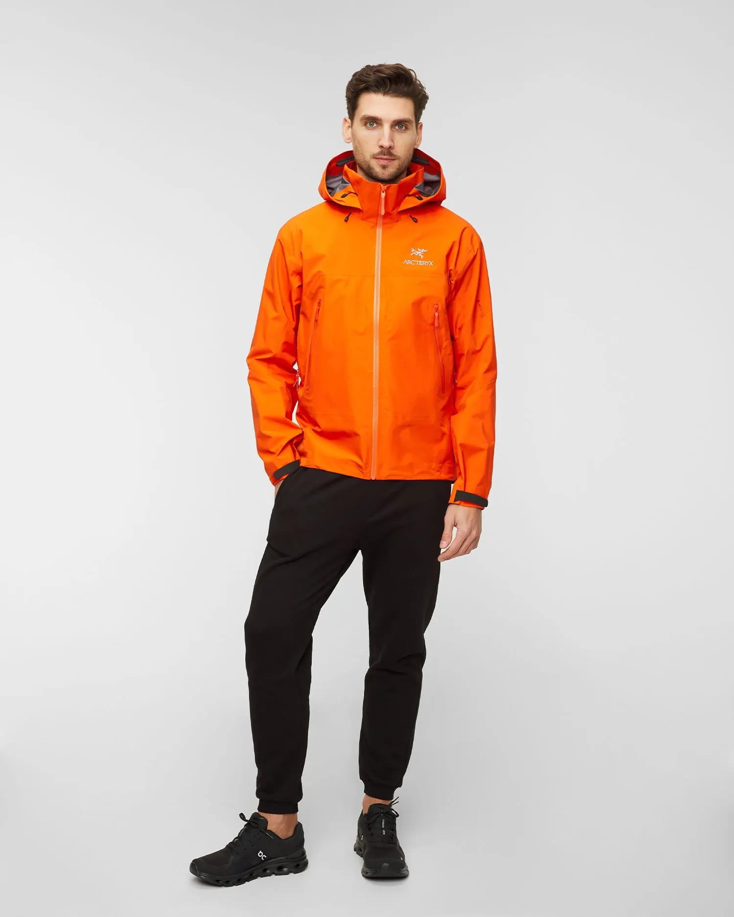 Jacket ARCTERYX BETA AR x000007339-019022phenom