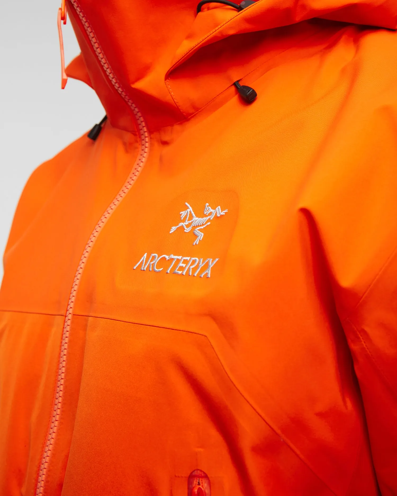 Jacket ARCTERYX BETA AR x000007339-019022phenom