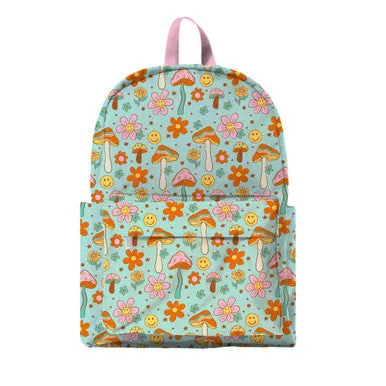 Jane Marie Kid's Backpack Pt. 2