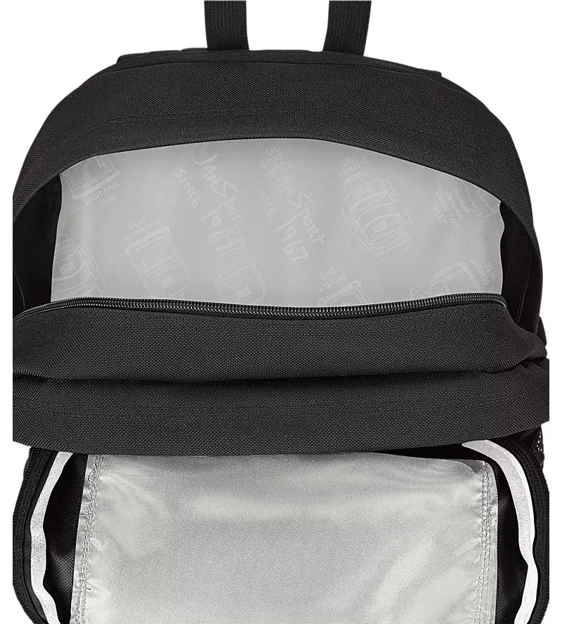 Jansport Main Campus FX Unisex Lifestyle Backpack