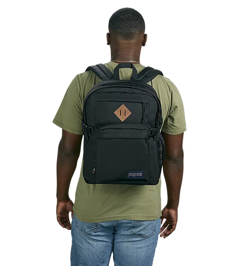 Jansport Main Campus FX Unisex Lifestyle Backpack