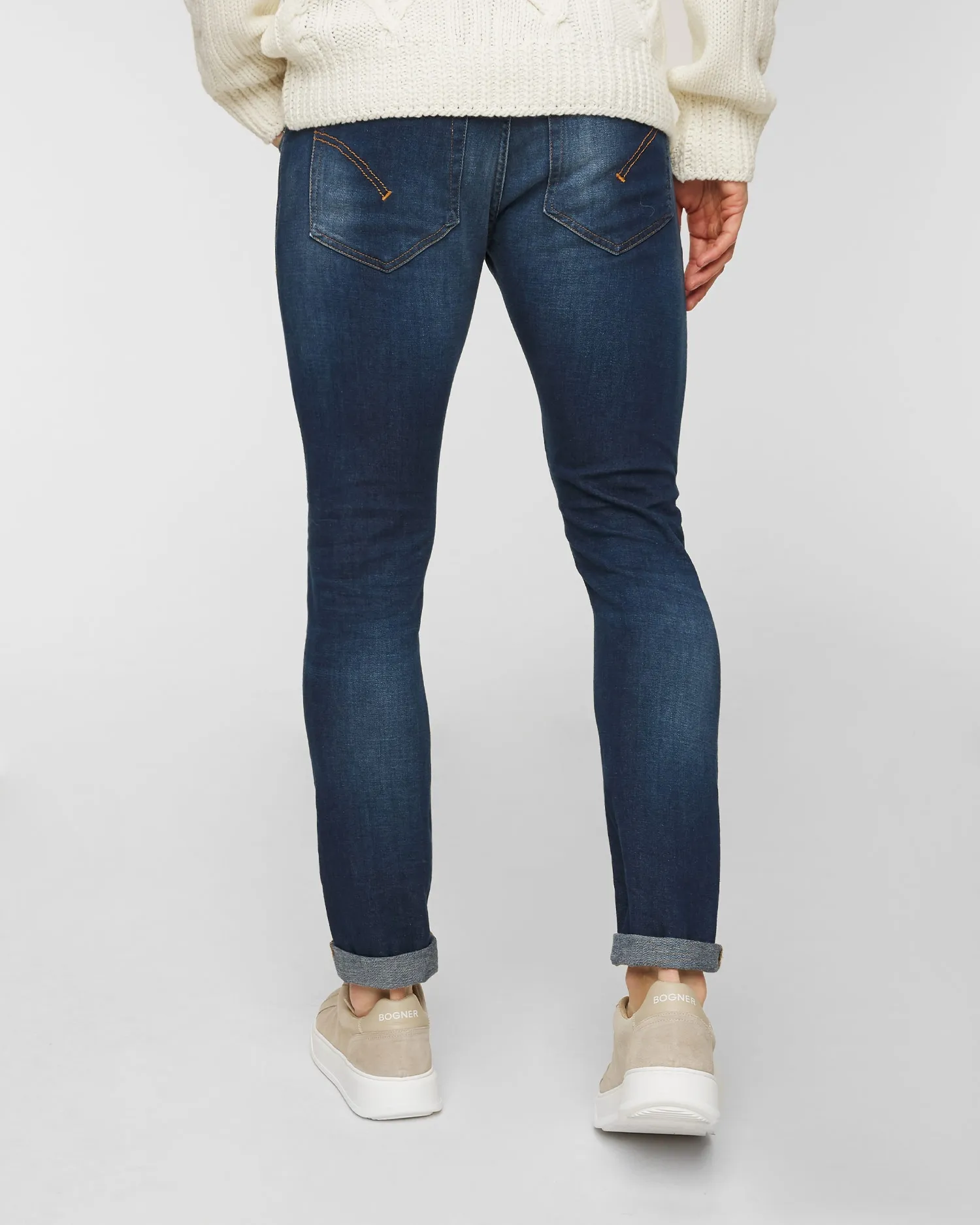 Jeans Dondup UP232DS0145U-800