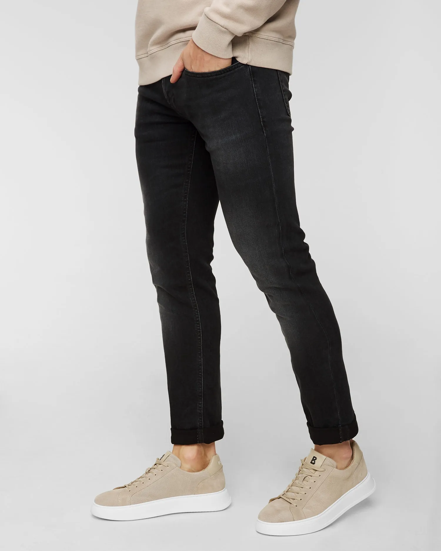 Jeans Dondup UP232DSE249U-999