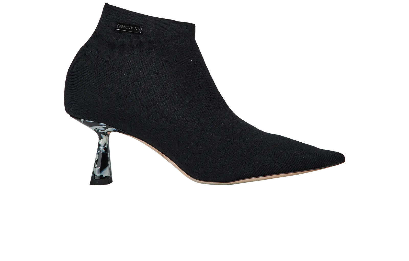 Jimmy Choo Saber Ankle Boot