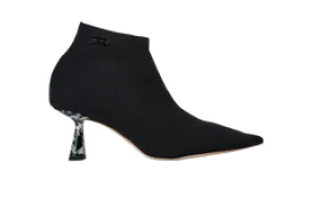 Jimmy Choo Saber Ankle Boot