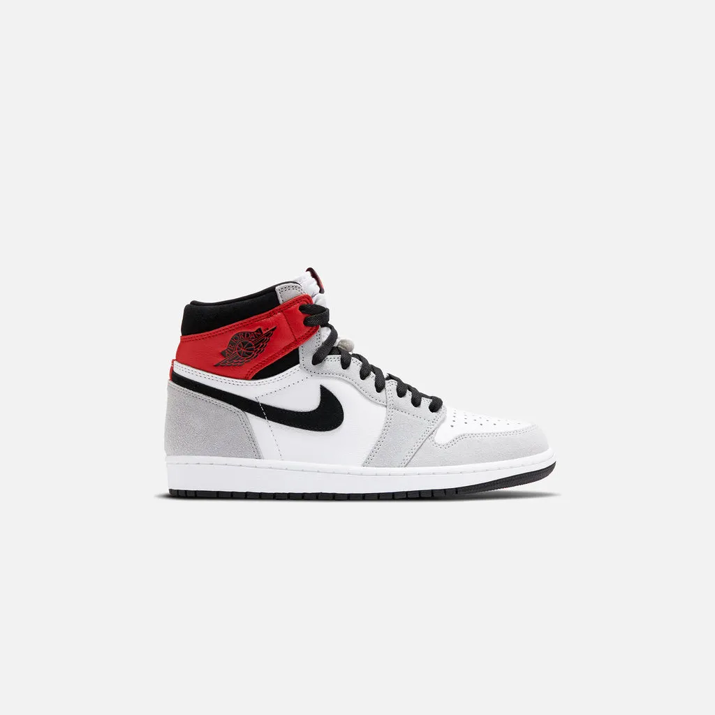 Jordan    nike air  1 high og