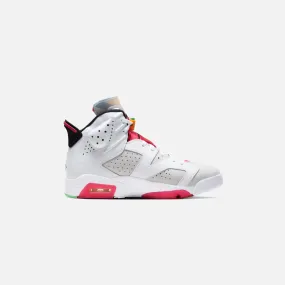 Jordan    nike air  6 retro