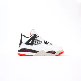 Jordan    nike gs air  4 retro