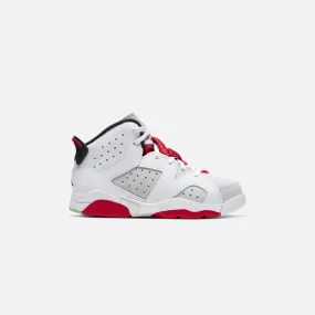 Jordan    nike pre-school air  6 retro