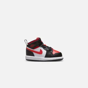 Jordan    nike toddler air  1 mid