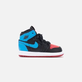 Jordan    nike toddler air  1 retro high og