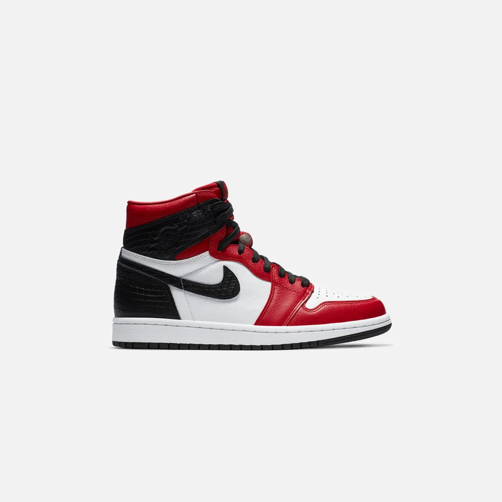 Jordan    nike wmns air  1 high