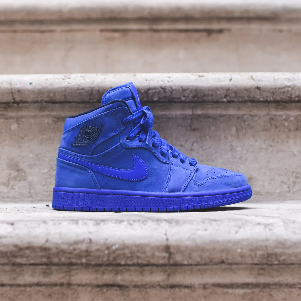 Jordan    nike wmns air  1 retro high premium