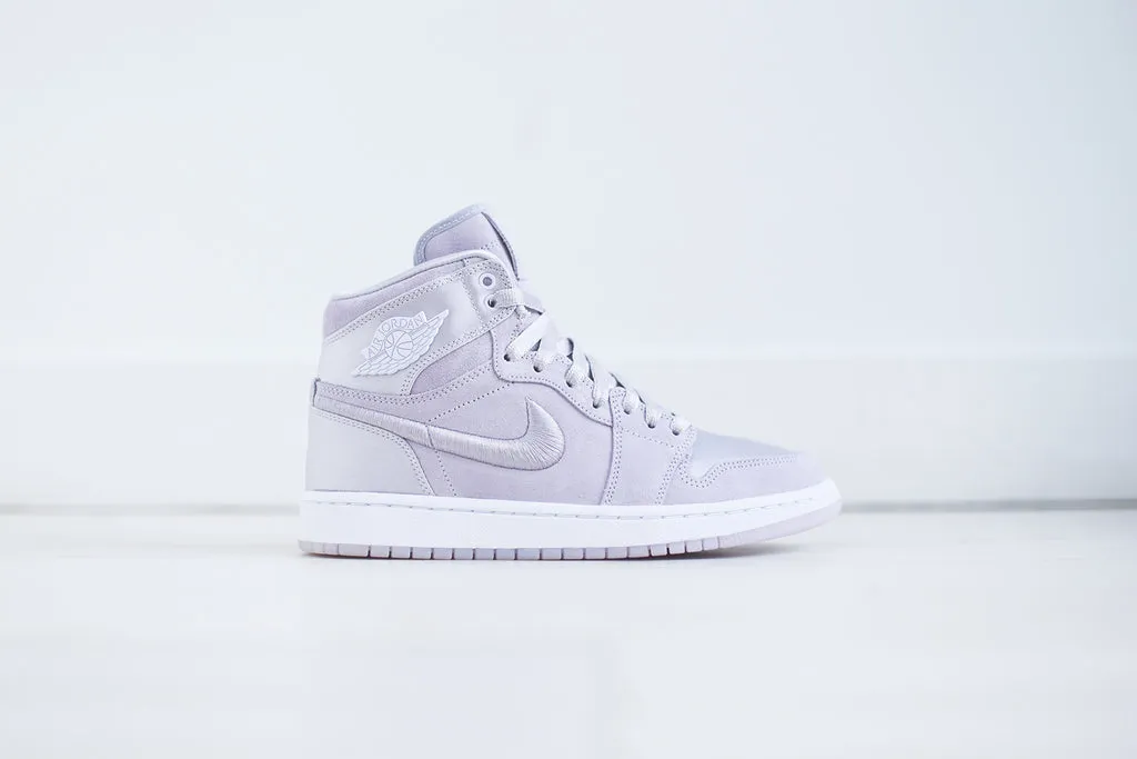 Jordan    nike wmns air  1 retro high soh