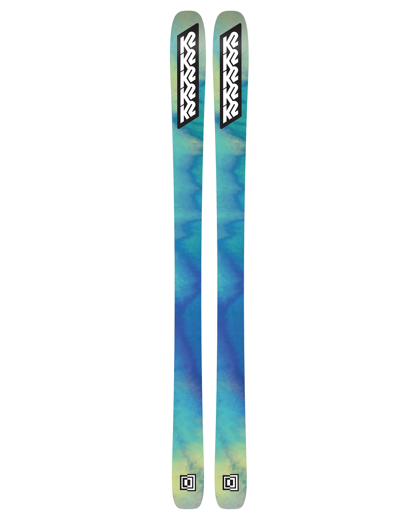 K2 Mindbender 99Ti Snow Skis - 2025 | Shop Skis at Trojan Wake Ski Snow & Snow Skiers Warehouse