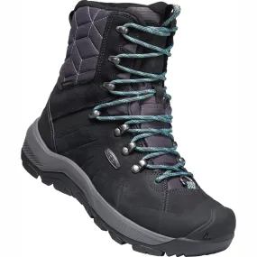 KEEN Women’s Revel IV High Polar Waterproof Boot