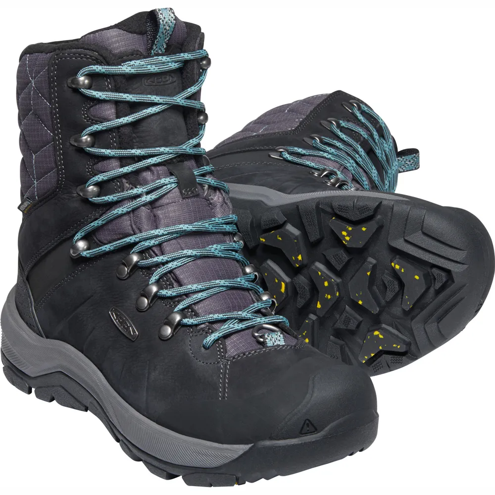 KEEN Women’s Revel IV High Polar Waterproof Boot