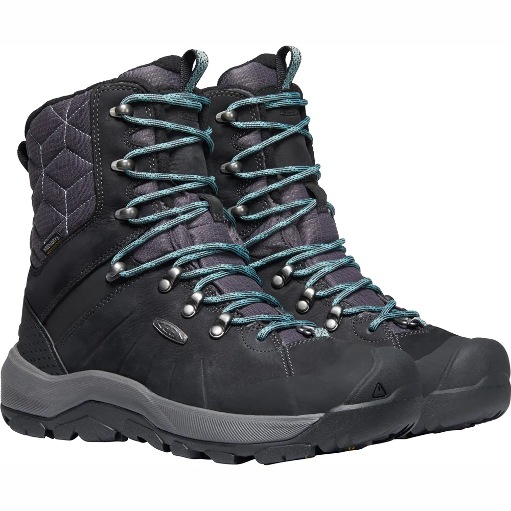 KEEN Women’s Revel IV High Polar Waterproof Boot